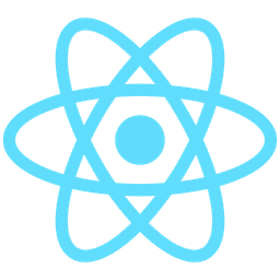 icone reactjs